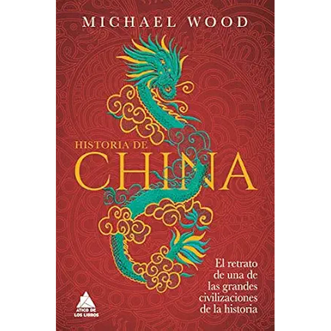 HISTORIA DE CHINA