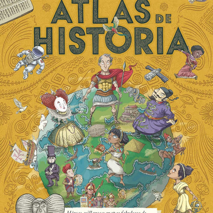 Atlas de historia