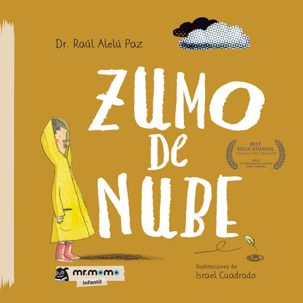 ZUMO DE NUBE