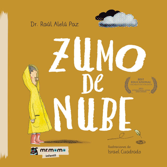 Zumo de nube