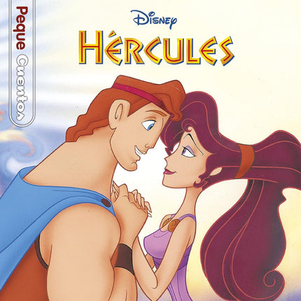 HERCULES.(PEQUECUENTOS)