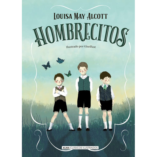 Hombrecitos