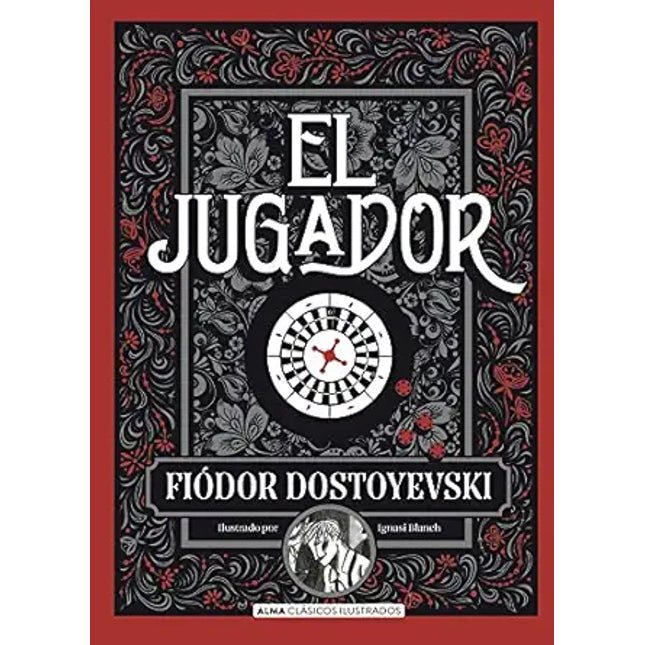EL JUGADOR