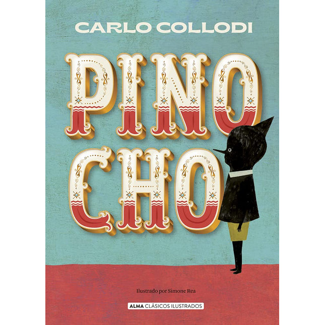 Pinocho