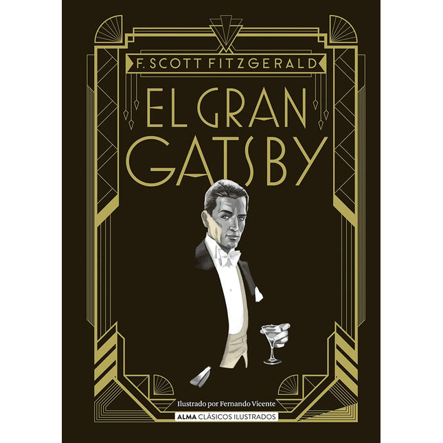 El gran Gabi