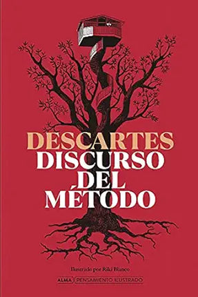 DISCURSO DEL METODO