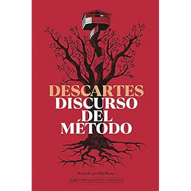 DISCURSO DEL METODO