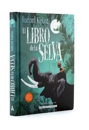 El libro de la selva