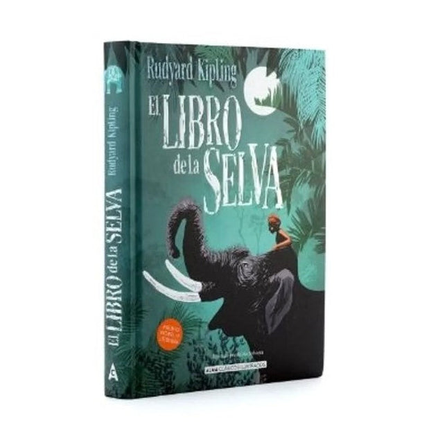 El libro de la selva