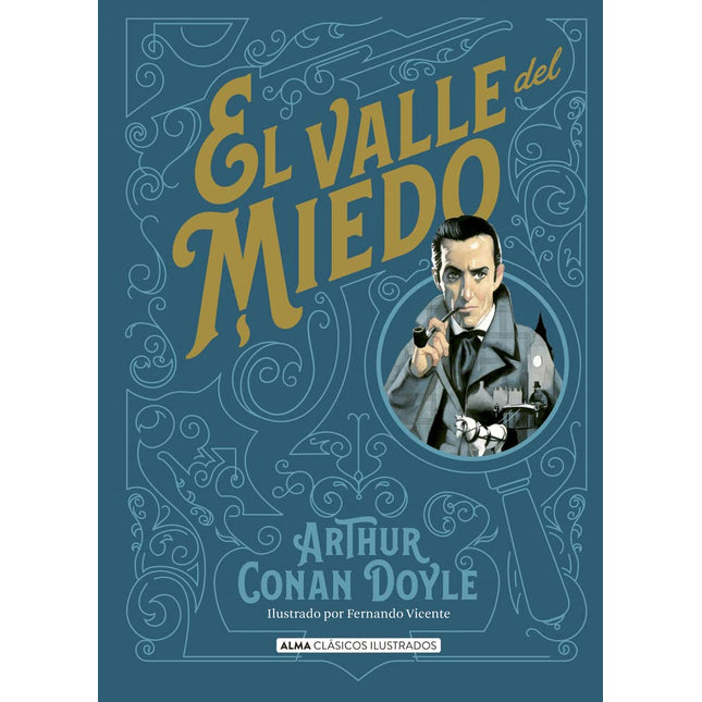 El valle del miedo