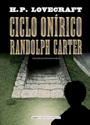 Ciclo onírico. Randolfa cárter