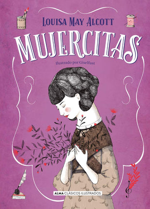 Mujercitas  (Edición No Censurada)