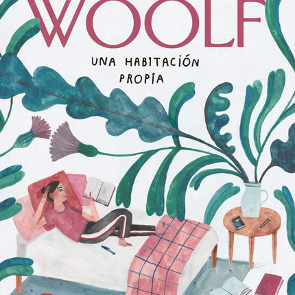 Una habitación propia