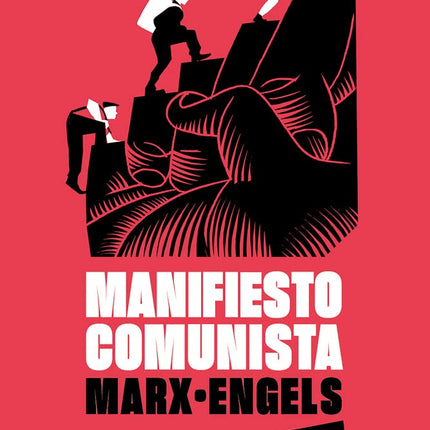 MANIFIESTO COMUNISTA