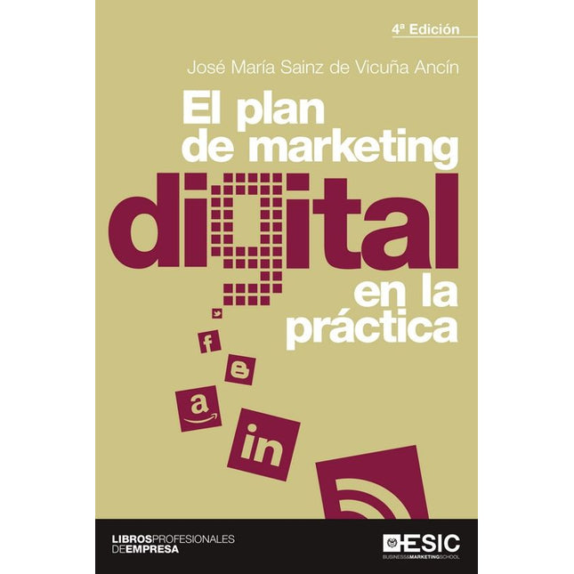 EL PLAN DE MARKETING DIGITAL EN LA PRACTICA