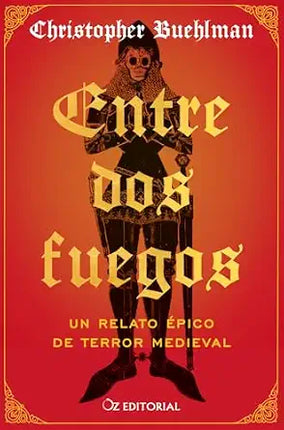 ENTRE DOS FUEGOS