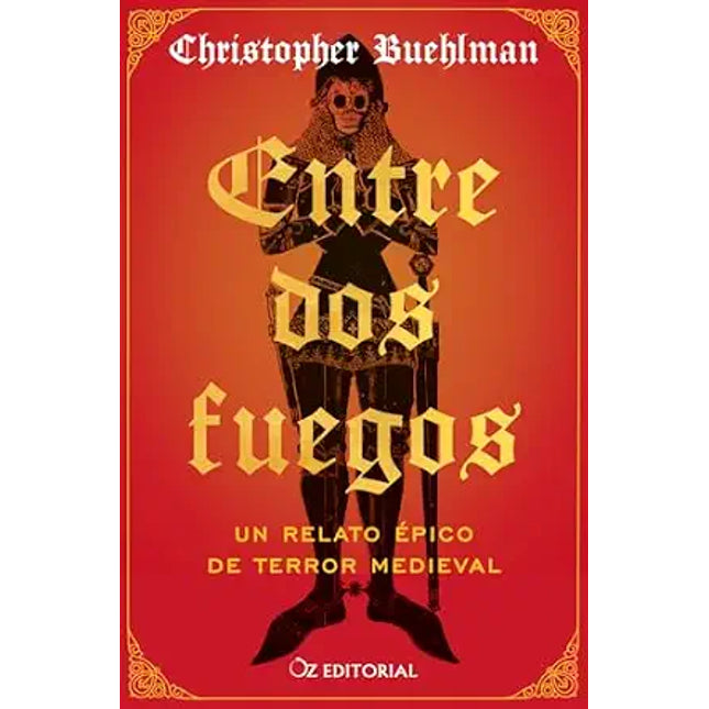 ENTRE DOS FUEGOS