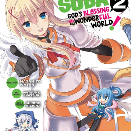Donosura 2