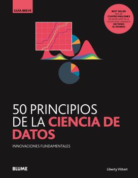 Guía breve: 50 príncipe. De la ciencia de datos
