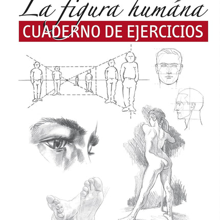 Guía completa dibujo. La figura humana (cual)