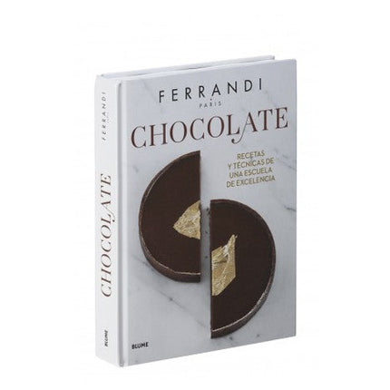 Chocolate. Ferrando