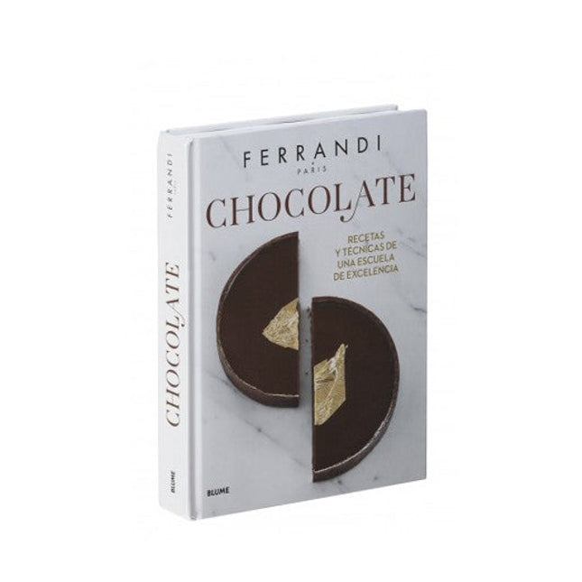 Chocolate. Ferrando