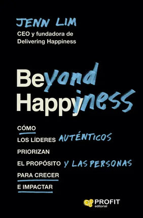 Beyond happiness. Deliberan chapines en la práctica.