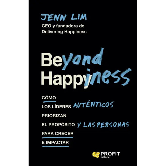 Beyond happiness. Deliberan chapines en la práctica.