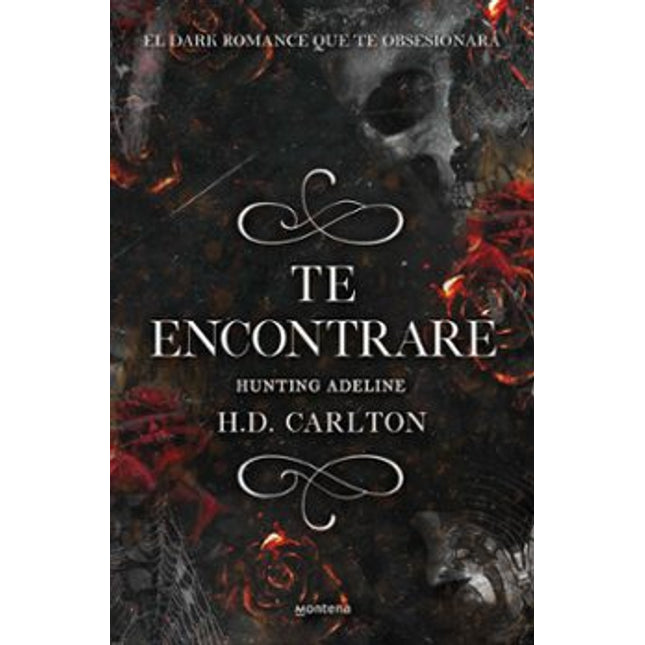 Huantina Adelina: te encontraré