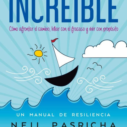 ERES INCREIBLE