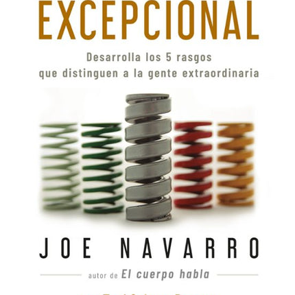 SER EXCEPCIONAL