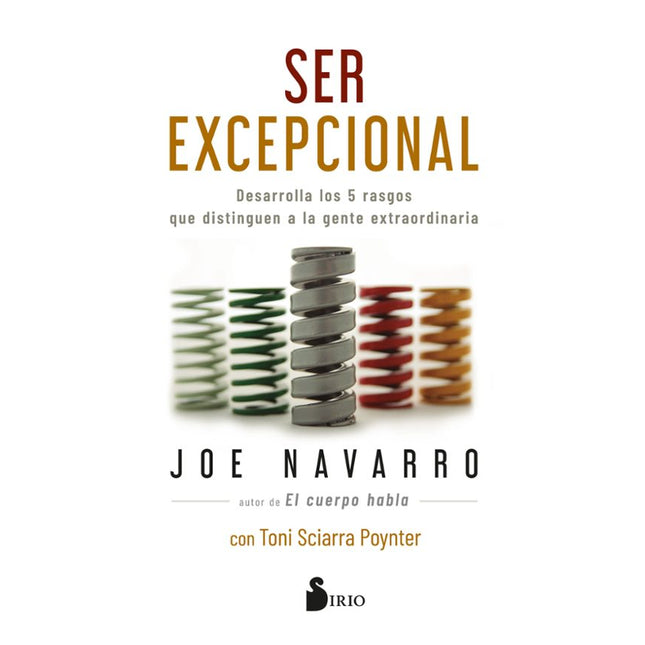 SER EXCEPCIONAL
