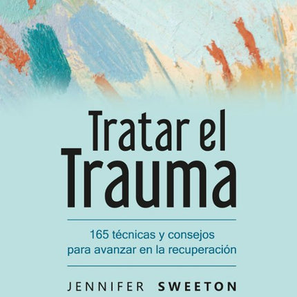 TRATAR EL TRAUMA