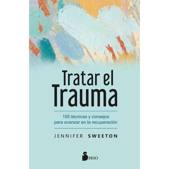 TRATAR EL TRAUMA