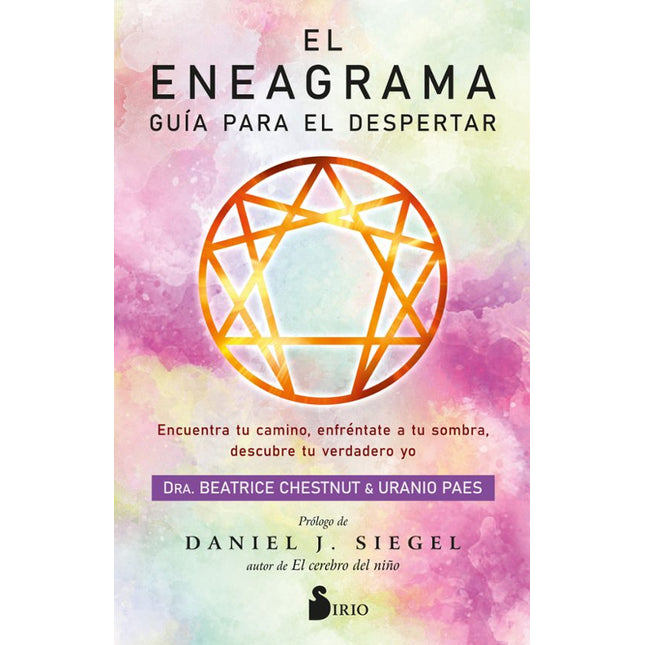 EL ENEAGRAMA. GUIA PARA EL DESPERTAR