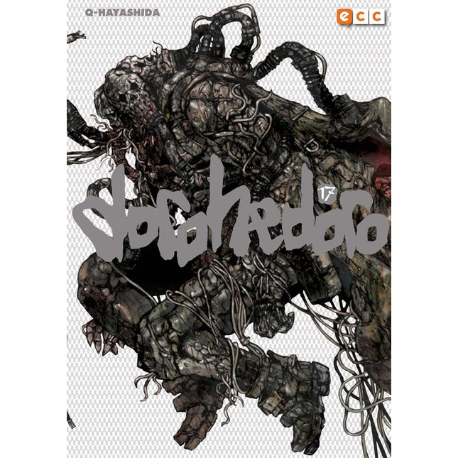 Dorohedoro 17