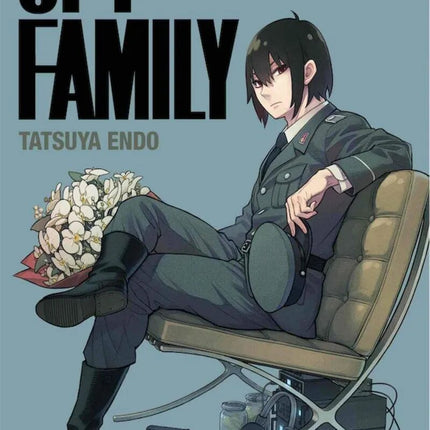 Spy X Family 5