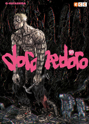 Dorohedoro 18