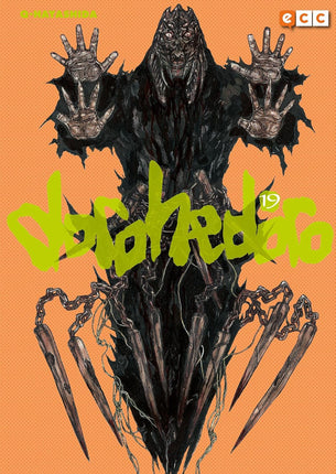 Dorohedoro 19