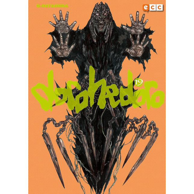 Dorohedoro 19