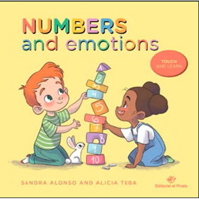 Numbers and emotions