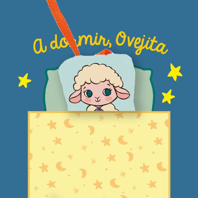 Cuentos para bebés. A dormir, abejita