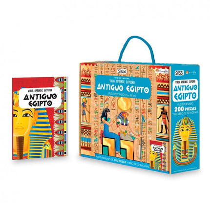 Antiguo Egipto