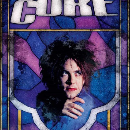 THE CURE