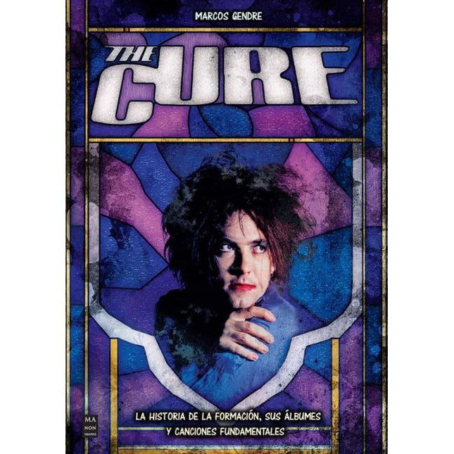 THE CURE