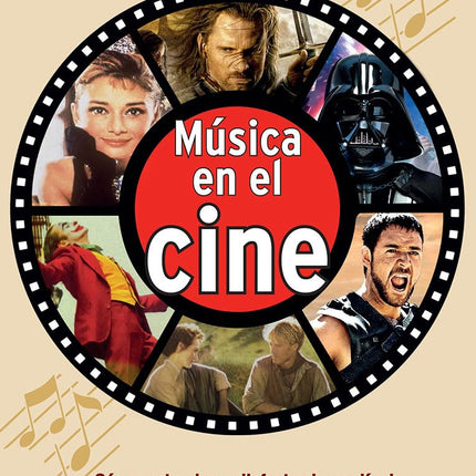 MUSICA EN EL CINE