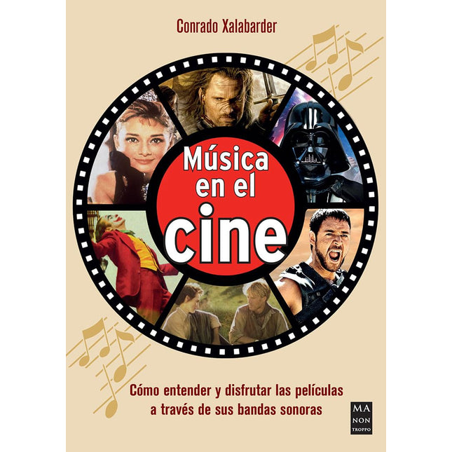 MUSICA EN EL CINE