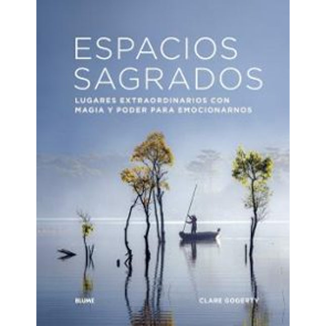 Espacios sagrados