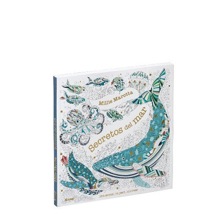 Marota. Secretos del mar