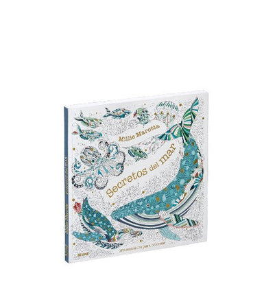 Marota. Secretos del mar